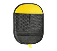 Genérico Quitapelusas para Ropa - Electrostático Ergonómico Antideslizante,Guante Electrostático Removedor De Pelo para Mascotas - para Mudas, Baño, Mascotas, Alfombra, Muebles, Ropa, Sofá Y