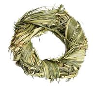 Genérico Rabbit Chew Toys - Small Animal Activity Toys, Pet Cage Entertainment Accessories For Hamster Guinea Pigs Gerbil Chinchilla Hedgehog Teeth Grinding Gnawing