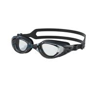 Genérico Racing Swim Goggles - Soft Silicone Swim Glasses, No-Leak Water Sport Goggles, Comfortable Fit | Men Women Youth Teenagers Beach Swimming Snorkeling Diving Pool Racing Accessories