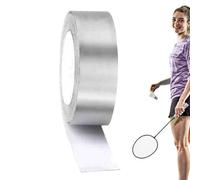 Genérico Racket Lead Tape - Golf Club Weighted Sheet, Weighted Tape For Racket, Self-Adhesive Rackets Weight Lead | Training Equipment For Badminton Rackets, Tennis Rackett, and Putter Golf Clubs