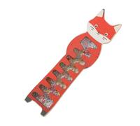 Genérico Rain Stick | Hearing Training Musical Developmental Shaker Animal | Rain Stick Instrument for Stocking Stuffers Classroom Girls Boys Children