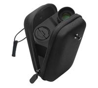 Genérico Range Finder Case - Water-Resistant Shockproof Portable Shell Case | Golf Rangefinder Holder Suitable For Outdoor Sports Travel Hunting Practice Competition Telescope