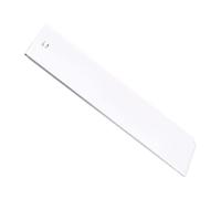 Genérico Raspador De para Snowboard - Acrílico De 9,06 Pulgadas | Raspador De Snowboard Y Esquí | Rascador Acrílico Duradero | Herramienta De para Esquís | Accesorio para Deportes De Invierno para Es