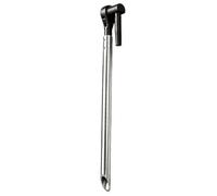 Genérico Ratcheting Winch Bar, Alloy Steel Ergonomic, Winch Bar Ratcheting Handle, For Vehicles Trailer RV Automotive Truck