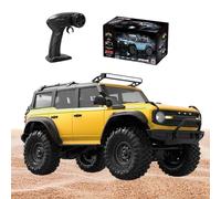 Genérico RC Drift Car, 1:16 Scale Crawler Truck, 31.5x14x16cm/12.4x5.51x6.3 Inches High-Speed Remote Control Design, 2.4ghz Performance, Rechargeable Wheels for Kids Adults Outdoor