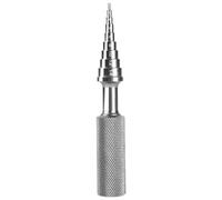 Genérico RC Model Ball Bearing Remover Tool - Compact Bearings Extractor for Easy Disassembly, Precision Repair Function with Steering Hub Application, RC Car Drone Helicopter Boat Vehicle Repairs