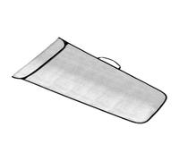 Genérico RC Plane Wing Bag | Waterproof Bubble Layer Wrap