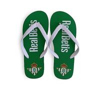 Genérico Real Betis Chancla Verde, Unisex Adulto, 39 EU