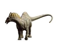 Genérico Realistic Dinosaur Figurines Educational Animal Model Toy Set | Realistic dinosaur figurines designed as educational animal models to inspire imaginative play and learning for kids.