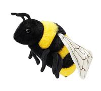 Genérico Realistic Plush Toy, Soft Hugging Ornament, Cuddly Stuffed Toy with Sturdy, Soft Material, Decorative Plush with Cute Design, Kids Toys for Bedroom Sofa Home and Birthday