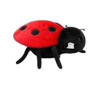 Genérico Realistic Plush Toy, Soft Hugging Ornament, Cuddly Stuffed Toy with Sturdy, Soft Material, Decorative Plush with Cute Design, Kids Toys for Bedroom Sofa Home and Birthday