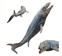 Genérico Realistic Sea Animal Toys Prognathodon Educational Decoration