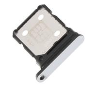 Generico Recambio compatible con OPPO RENO12 PRO 5G CPH2629 (RENO 12 PRO) Try Tray Bandeja alojamiento carro porta tarjeta Dual SIM Card SIM 1 + Ranura SIM 2 Try Tray Tray