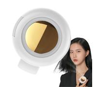 Generico Rechargeable Clip On Fan - 3-Speed Portable Waist Fan With 360° Rotation | Bladeless Small Cool Gadget, For Men, Women, Birthday Gift, Travel, Office, Camping And Outdoor Activities