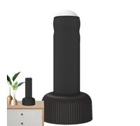 Generico Rechargeable Night Light, Hand Pull Lamp, Column Shape Lamp, Rechargeable Bedside Lamp, Portable and Rechargeable Led Night Light with Hand Pull Design, Ideal for Children's Rooms