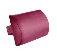 Genérico Recliner Chair Head Pillow Deck Chair Head Cushion Sun Lounger Neck Support Pillow For Patio 37x17cm