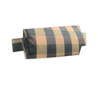 Genérico Recliner Pillow - Chair Neck Support Cushion, Fixable Headrest Pad, Sleeping Lunch Break Comfort Accessory Delivering Stable Positioning Throughout Relaxation Periods, Back Waist Alignment