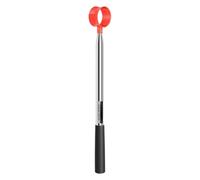 Genérico Recogebolas de Golf,Recogepelotas Portátil - Accesorio Telescópico para Recoger Pelotas de Golf de 2.7m/3.6m para Agua y Arbustos Hombres Mujeres