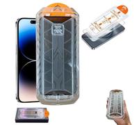 Genérico Recollectk Screen Protector, Hd Clear Invisible Anti-Peeping Protectors, for Phone 16/15/14/13/12 Pro Max (Privacy,15Pro)