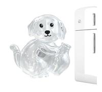 Generico Recuerdo de perro conmemorativo, porta memorias magnético para gato, caja de recuerdo para perro y gato, para la colección casa, cocina, dormitorio, salón, escritorio, oficina