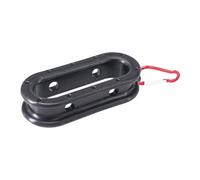 Genérico Recuperador de Señuelos de | Equipo de para Señuelos Crankbait, Spinner y Cuchara | Accesorios para Hombres y Mujeres | Ideal para Padre y Aficionado de