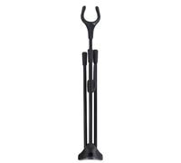 Genérico Recurve Bow Holder, Portable Longbow Hanger, Safely Display