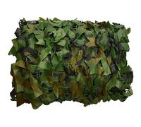 Genérico Red de Camuflaje Mallas de Protección, Redes de Protección Solar para Caza, Tiro Y Acampada 1.5x6m,2x7m,2x10m,4x7m,4x5m,5x7m,6x6m,9x10m,10x10m(3.5x10m)