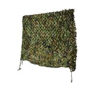 Genérico Red de Camuflaje, Red de Camuflaje de Tela Oxford 210D para Caza al Aire Libre, Estilo Militar, Red de Camuflaje Ligera para Tiro y construcción de refugios de Camping.(9m x 15m)