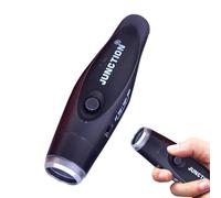 Genérico Referee Signal Device - Professional P.E. Teacher Gear, Multi-Scenario Fitness Equipment, Clear Strong Acoustic Transmitter | Reliable Outdoor Coaching Accessory For Running Basketball