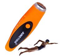 Genérico Referee Signal Device - Professional P.E. Teacher Gear, Multi-Scenario Fitness Equipment, Clear Strong Acoustic Transmitter | Reliable Outdoor Coaching Accessory For Running Basketball