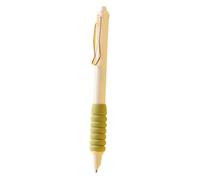 Genérico Refillable Fountain Pen, Ink Smooth Writing Pens, Reusable Pen