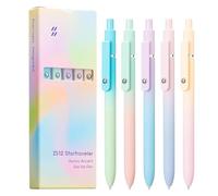 Genérico Refinement Hub - Soft Touch Barrel Pens for Deployment | Reinforced Ergonomic Chassis with Writing Logic, High Contrast Visual Hardware & Frictionless Glide Strips for Note Taking a