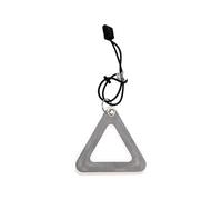 Genérico Reflective Pendants - Safety Hanging Accessories | High Intensity Reflector Beads with Lightweight Cord Design, Night Walking Cycling Running and Backpack Warning Light Safety Marker