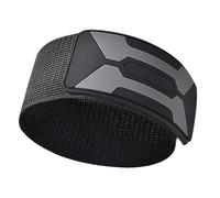 Genérico Reflective Wraps, Leg Bands, 13.39x0.98in Waterproof Ankle, High Visibility, Luminous Safety, Adjustable Straps, Comfortable Fit for Night, Outdoor Sports, Riding, Bikes, Bicycles, Scooter