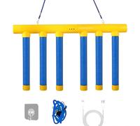 Genérico Reflex Sticks Rebounce Game, 2026 New Hand Eye Coordination Reflex Training Toy, 3 Adjustable Speed Modes, Catching Sticks Game for All Ages (Blue)