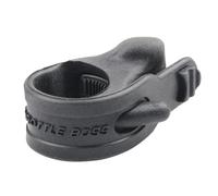 Genérico Refuerzo Del Acelerador De Motocicleta: Refuerzo De Motocicleta, Soporte Del Acelerador Auxiliar Para Motocicletas, Bicicletas Y Bicicletas Eléctricas | Descanso Cómodo Para Agarre Manual.