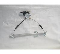 Genérico Regulador De Ventana Eléctrica Puerta Delantera Izquierda Para M&itsubishi Para PAJERO Para MONTERO V31 V33 MB669163 MR135165 MB517476 sedán