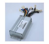 Genérico Regulador Patinete Electrico 48V / 60V 500W 600W 30Acax BLDC Controlador De Motor Bicicleta Eléctrica Triciclo