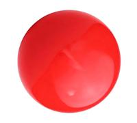 Generico Rehabilitation Grip Ball - 5 cm & 7 cm PU Hand Exercise Ball | 10 lb Dedo Resistancè Trainer Hiğh Elastic Foam Squeezer Stress Relief Strength Therapÿ Tool Adults Seniors Kids