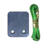 Genérico Reinigung Rasierschaber - Edelstahl-Polierpunkt-Reparaturschaber - Metallklingen zum Entfernen Von Autolackpunkten, Reinigungsschaber-für Etiketten, Farbe