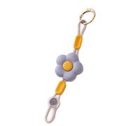 Genérico Reise Hut Clip - Verstellbar Verlustsicherung Design | Hut Halter Clip | Leichter Taschen für Gepäck Rucksack Handtasche Tote, Flughafen Urlaub Kreuzfahrt Zubehör