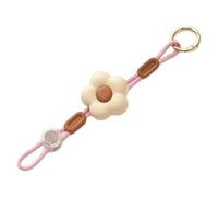 Genérico Reise Hut Clip - Verstellbar Verlustsicherung Design | Hut Halter Clip | Leichter Taschen für Gepäck Rucksack Handtasche Tote, Flughafen Urlaub Kreuzfahrt Zubehör