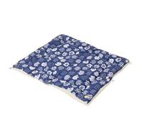 Genérico Relaxing Cat Nest - Warming Sleeping Pad for Indoor Pets | Soft Winter Bag with Plush Comfort, Secure Design & Easy Placement for Living Room, Bedroom, Balcony and Apartment