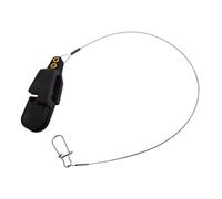 Genérico Release Clip - Adjustable Equipment, Release Clips For Weight Planer Board | For Planer Trolling Offshore Kite Freshwater Saltwater