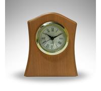 Genérico Reloj de Mesa de Madera - Relojes Gil