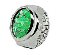 Genérico Reloj de ,Reloj de dedo para mujer | apilamiento de movimientos,Reloj de dedo vintage creativo, Relojes de joyería ajustables para mujeres, verde, Se référer au descriptif, pulsera