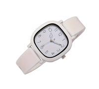 Genérico Reloj de Silicona Pulsera de Correa de Silicona