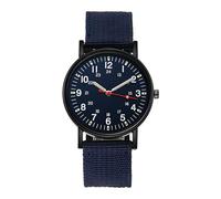 Genérico Reloj Deportivo para Caballeros Correa de para Accesorio de Casual
