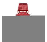 Genérico Relojes de Mujer Reloj de Pulsera Impermeable | Reloj De Pulsera Para Mujer Resistente Al Agua Para Desplazamientos, Banquete, Actividad Social, Viaje de Negocios,