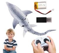 Genérico Remote Control Dinosaur For Children | Remote Control Mosasaur
